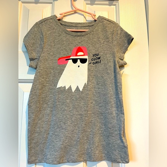 Halloween t-shirt size M (8) from Gap Factory - Picture 1 of 5
